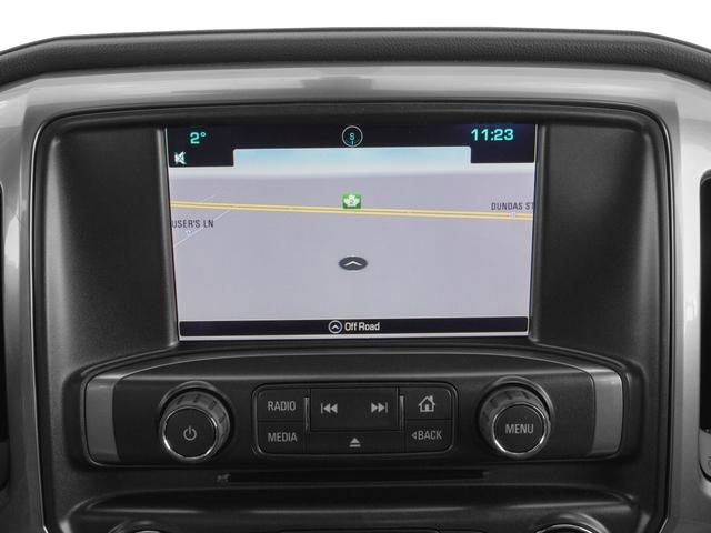 used 2017 Chevrolet Silverado 1500 car