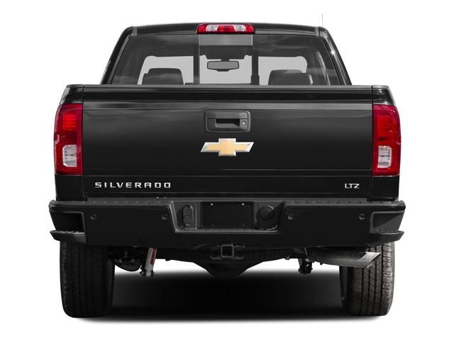 used 2017 Chevrolet Silverado 1500 car