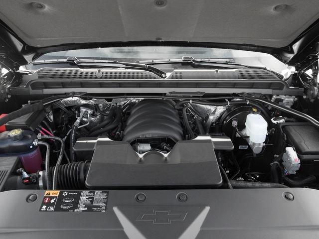 used 2017 Chevrolet Silverado 1500 car
