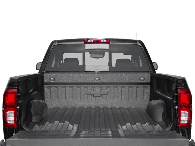 used 2017 Chevrolet Silverado 1500 car