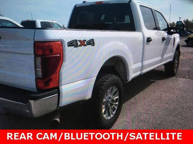 used 2022 Ford F-350 car, priced at $36,443