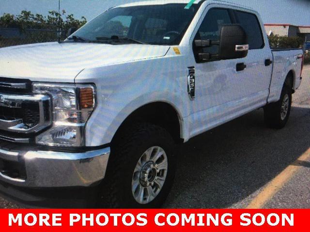 used 2022 Ford F-350 car, priced at $36,443