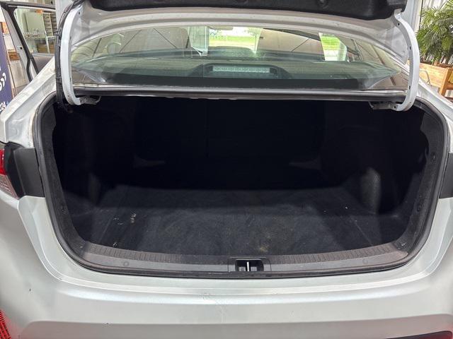 used 2023 Toyota Corolla car, priced at $19,968