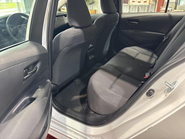 used 2023 Toyota Corolla car, priced at $19,968