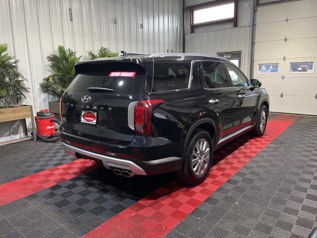 used 2024 Hyundai Palisade car, priced at $33,842