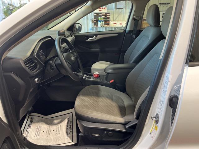 used 2020 Ford Escape car, priced at $16,995