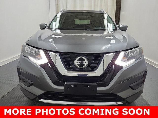 used 2019 Nissan Rogue car, priced at $18,317