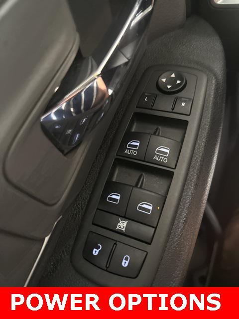 used 2022 Ram 1500 Classic car, priced at $28,269