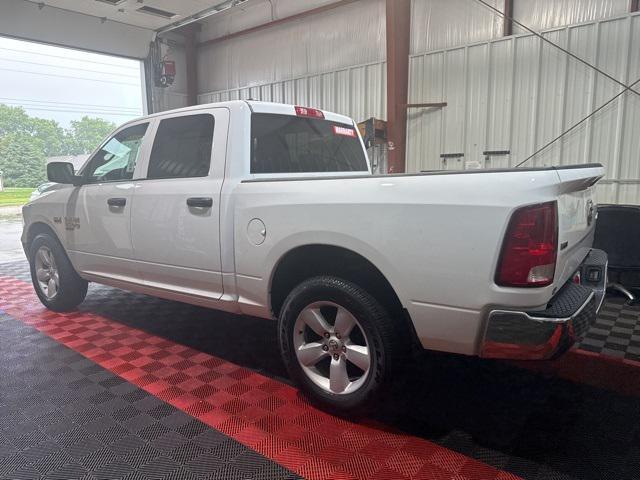 used 2022 Ram 1500 Classic car, priced at $28,269