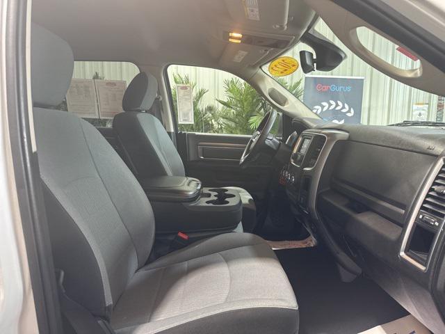 used 2022 Ram 1500 Classic car, priced at $28,269