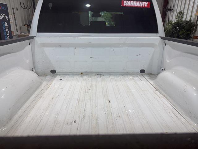 used 2022 Ram 1500 Classic car, priced at $28,269