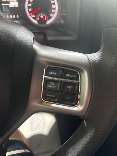 used 2022 Ram 1500 Classic car, priced at $28,269