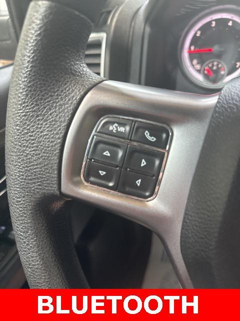 used 2022 Ram 1500 Classic car, priced at $28,269