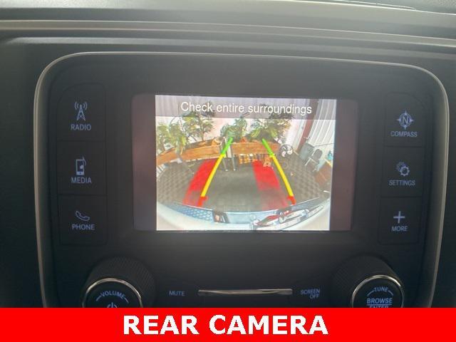 used 2022 Ram 1500 Classic car, priced at $28,269
