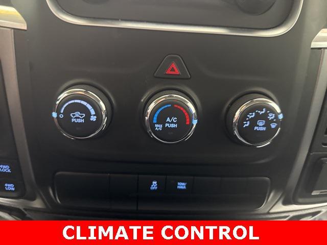 used 2022 Ram 1500 Classic car, priced at $28,269