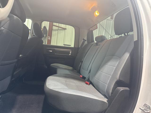 used 2022 Ram 1500 Classic car, priced at $28,269