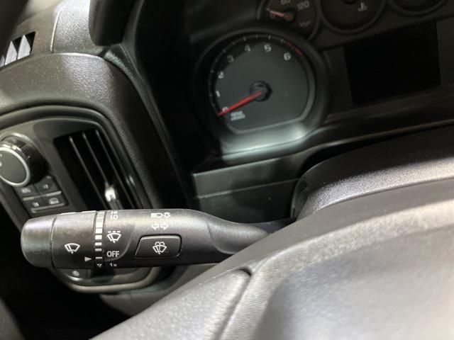 used 2020 Chevrolet Silverado 1500 car, priced at $25,931