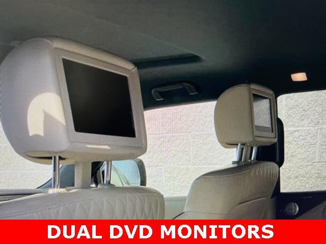 used 2021 INFINITI QX80 car, priced at $36,850