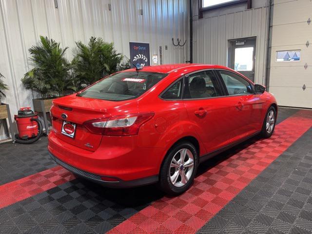 used 2013 Ford Focus car, priced at $7,400