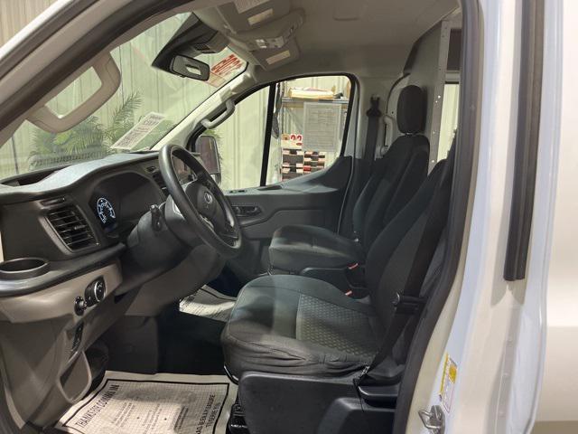 used 2023 Ford Transit-150 car, priced at $38,625