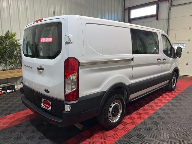 used 2023 Ford Transit-150 car, priced at $38,625