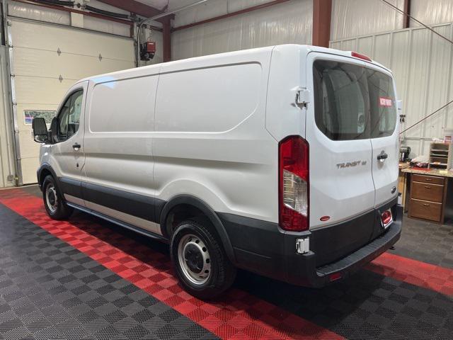 used 2023 Ford Transit-150 car, priced at $38,625