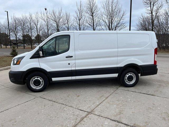 used 2021 Ford Transit-150 car, priced at $33,150