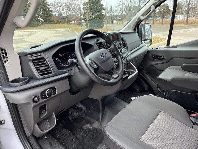 used 2021 Ford Transit-150 car, priced at $33,150