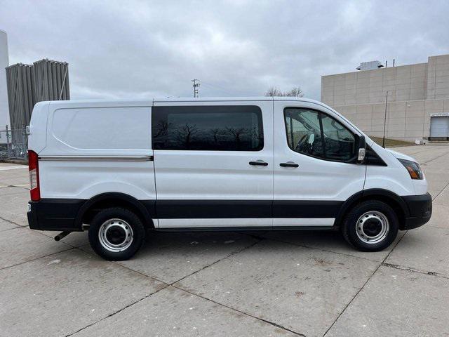 used 2021 Ford Transit-150 car, priced at $33,150