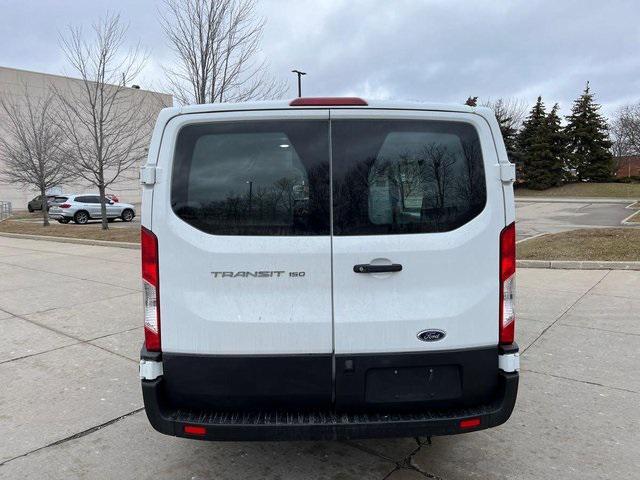 used 2021 Ford Transit-150 car, priced at $33,150