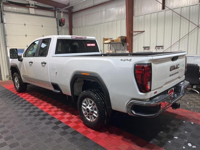 used 2020 GMC Sierra 2500 car, priced at $43,473