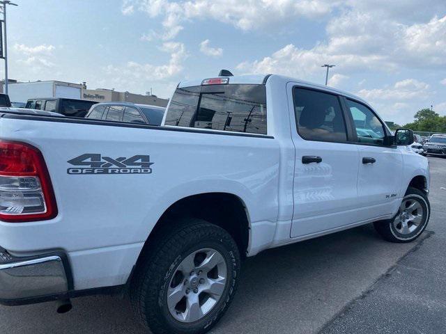 used 2019 Ram 1500 car, priced at $25,998