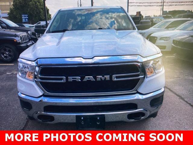 used 2019 Ram 1500 car, priced at $25,998