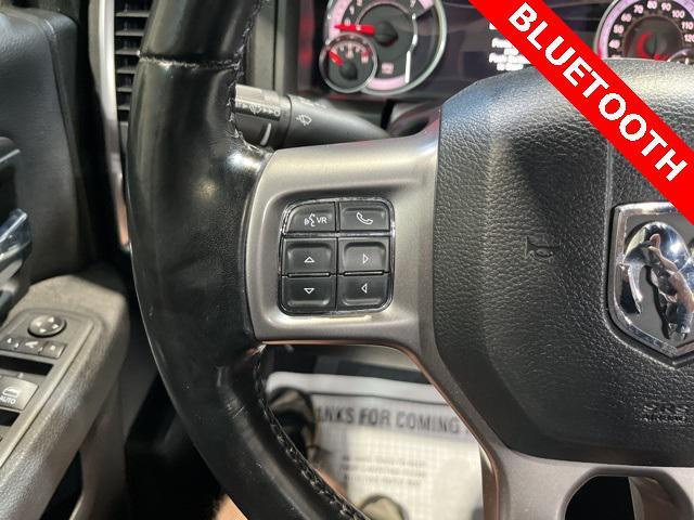 used 2021 Ram 1500 Classic car, priced at $29,475