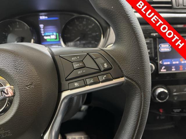 used 2019 Nissan Rogue car, priced at $17,896