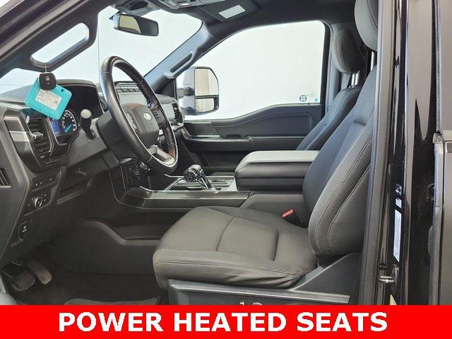 used 2021 Ford F-150 car, priced at $34,998