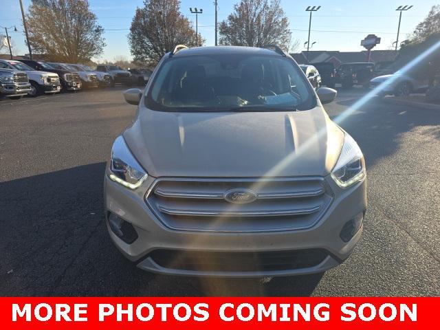 used 2018 Ford Escape car, priced at $14,998