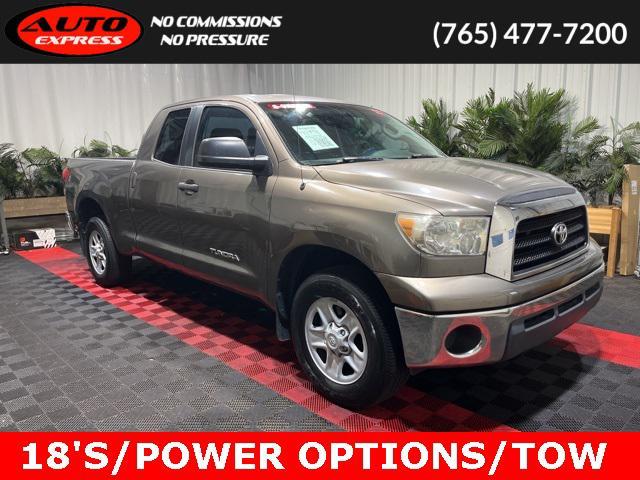 used 2009 Toyota Tundra car, priced at $10,998