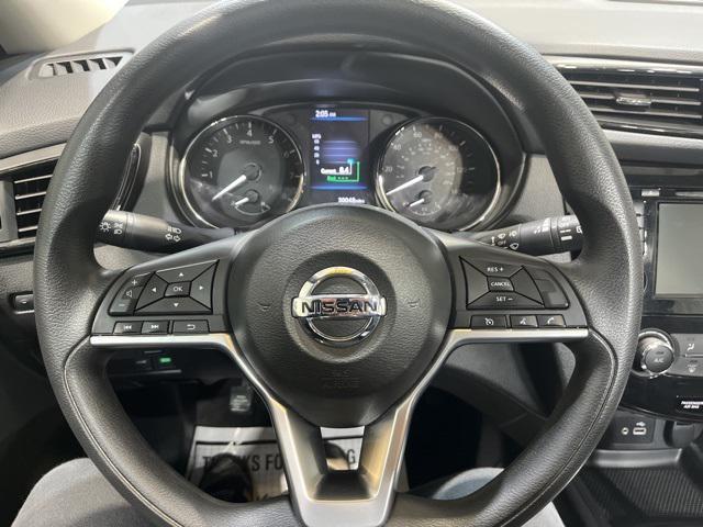 used 2019 Nissan Rogue car, priced at $16,998