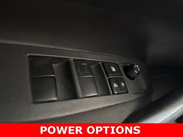used 2023 Toyota Corolla car, priced at $19,799