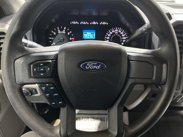 used 2019 Ford F-250 car, priced at $32,461