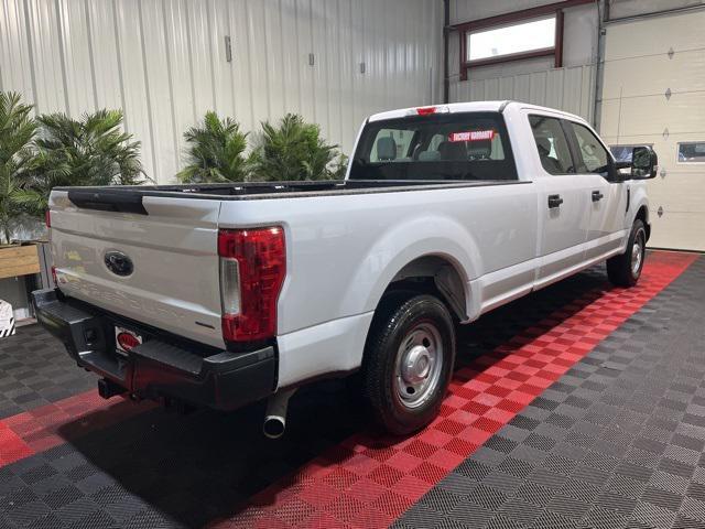 used 2019 Ford F-250 car, priced at $32,461