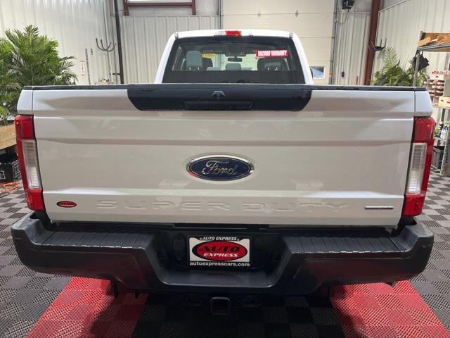 used 2019 Ford F-250 car, priced at $32,461