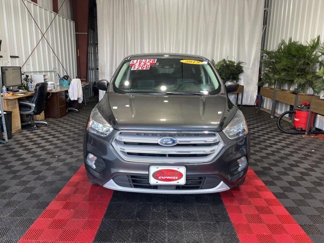 used 2019 Ford Escape car, priced at $16,126