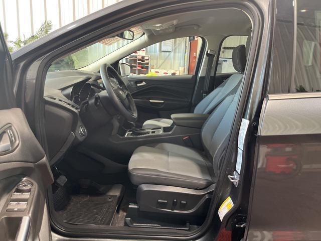 used 2019 Ford Escape car, priced at $16,126
