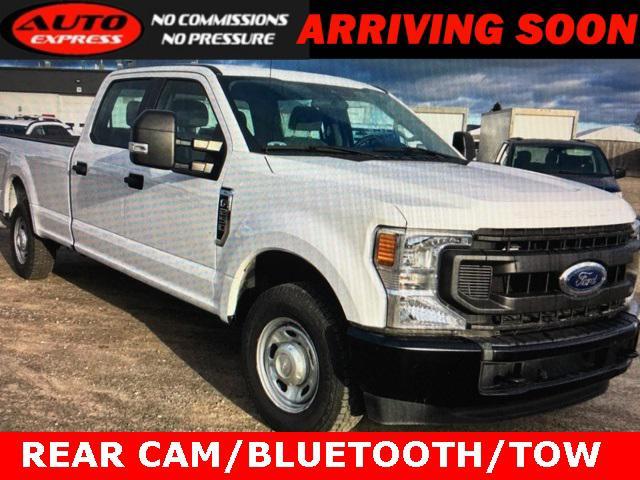 used 2020 Ford F-250 car, priced at $31,607