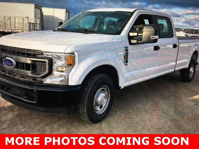 used 2020 Ford F-250 car, priced at $31,607