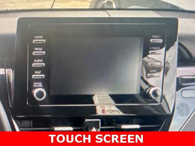 used 2021 Toyota Camry car, priced at $22,562