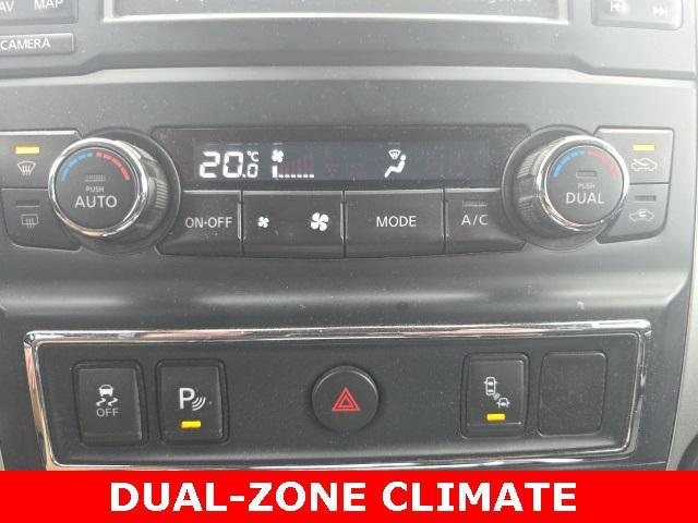 used 2017 Nissan Titan car, priced at $18,933