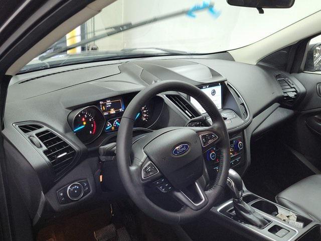 used 2019 Ford Escape car, priced at $16,998